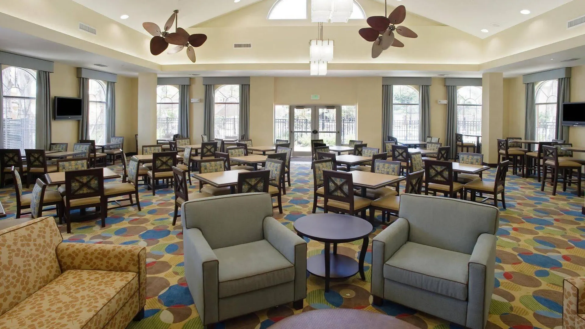 Homewood By Hilton Buena Vista - Orlando 3* Лейк-Буэна-Виста
