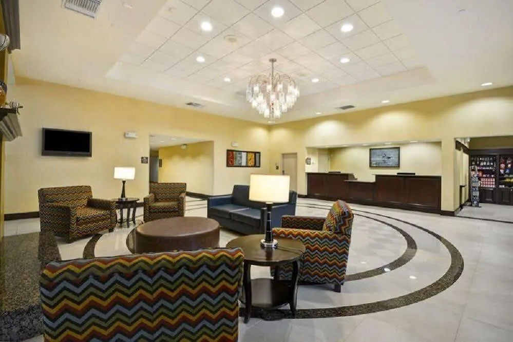Homewood By Hilton Buena Vista - Orlando Otel