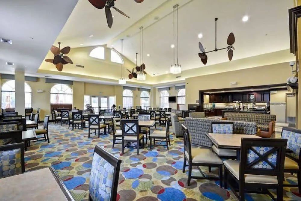 Homewood By Hilton Buena Vista - Orlando 3*