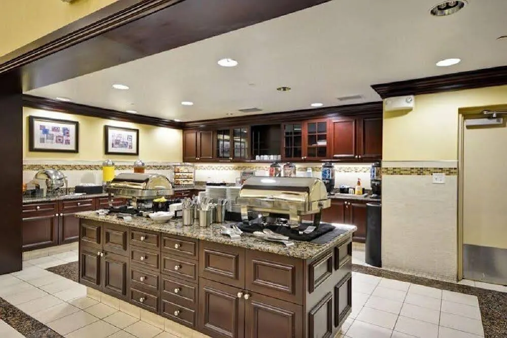 Homewood By Hilton Buena Vista - Orlando Otel Lake Buena Vista