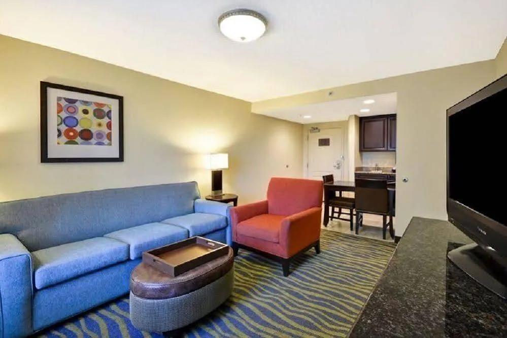 Otel Homewood By Hilton Buena Vista - Orlando
