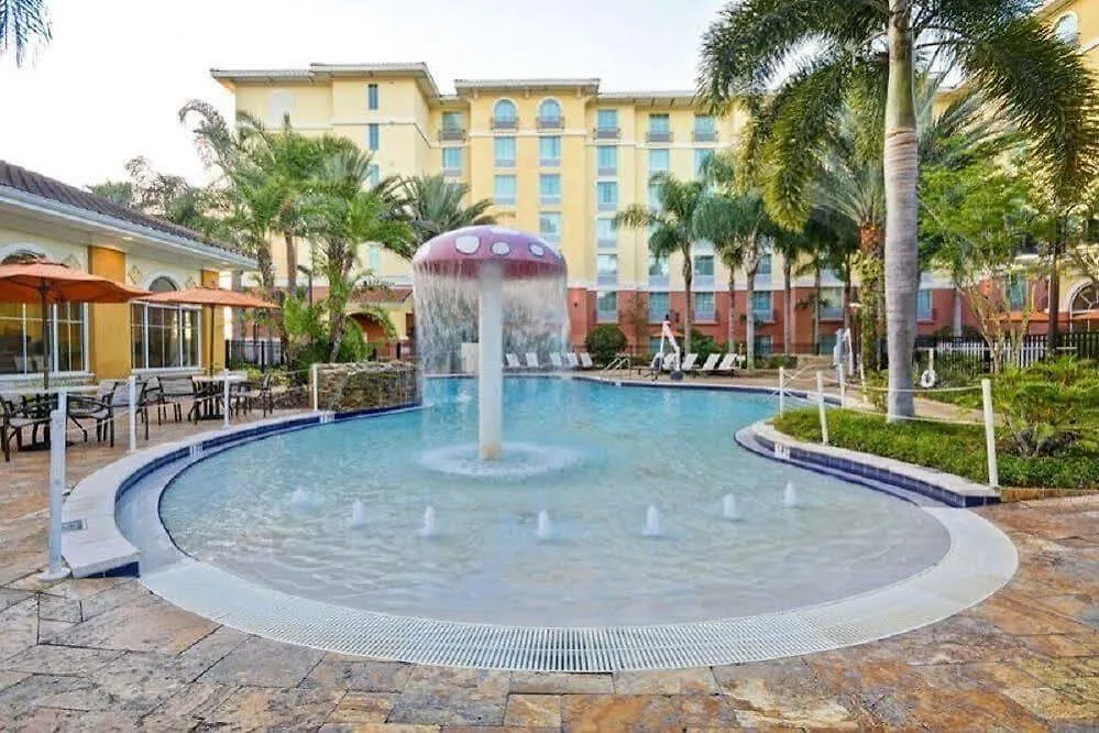 Homewood By Hilton Buena Vista - Orlando Otel Lake Buena Vista