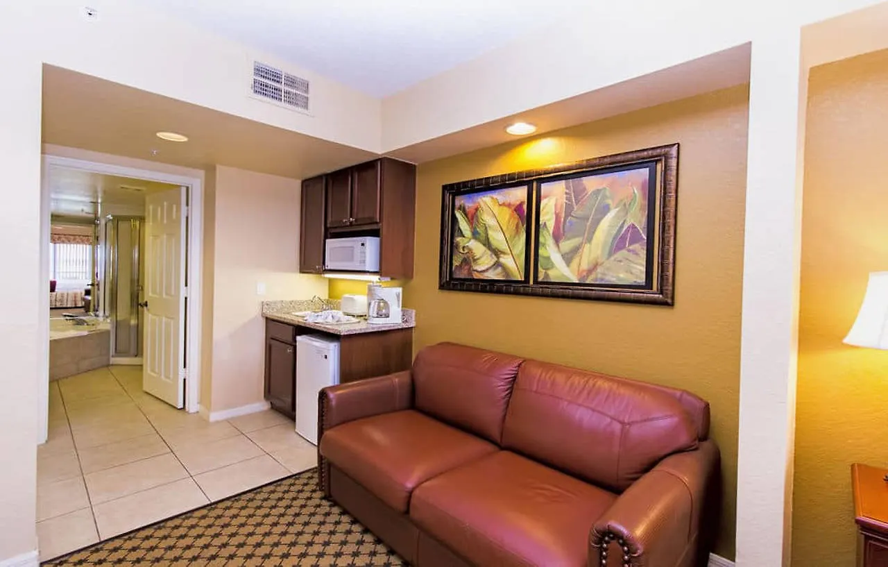 Westgate Lakes And 4* Williamsburg