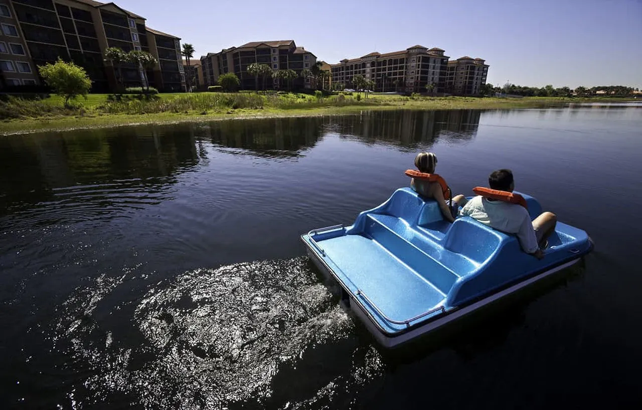 Westgate Lakes And אתר נופש