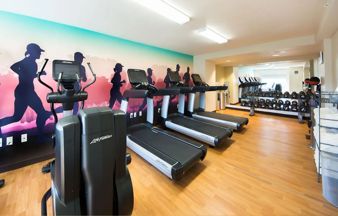 Hyatt Place Orlando/lake Buena Vista Hotel 3*