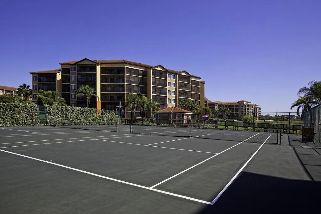 Westgate Lakes And אתר נופש