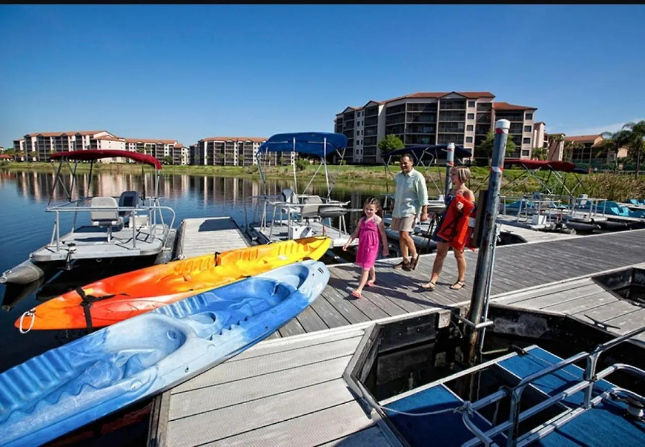 Westgate Lakes And אתר נופש