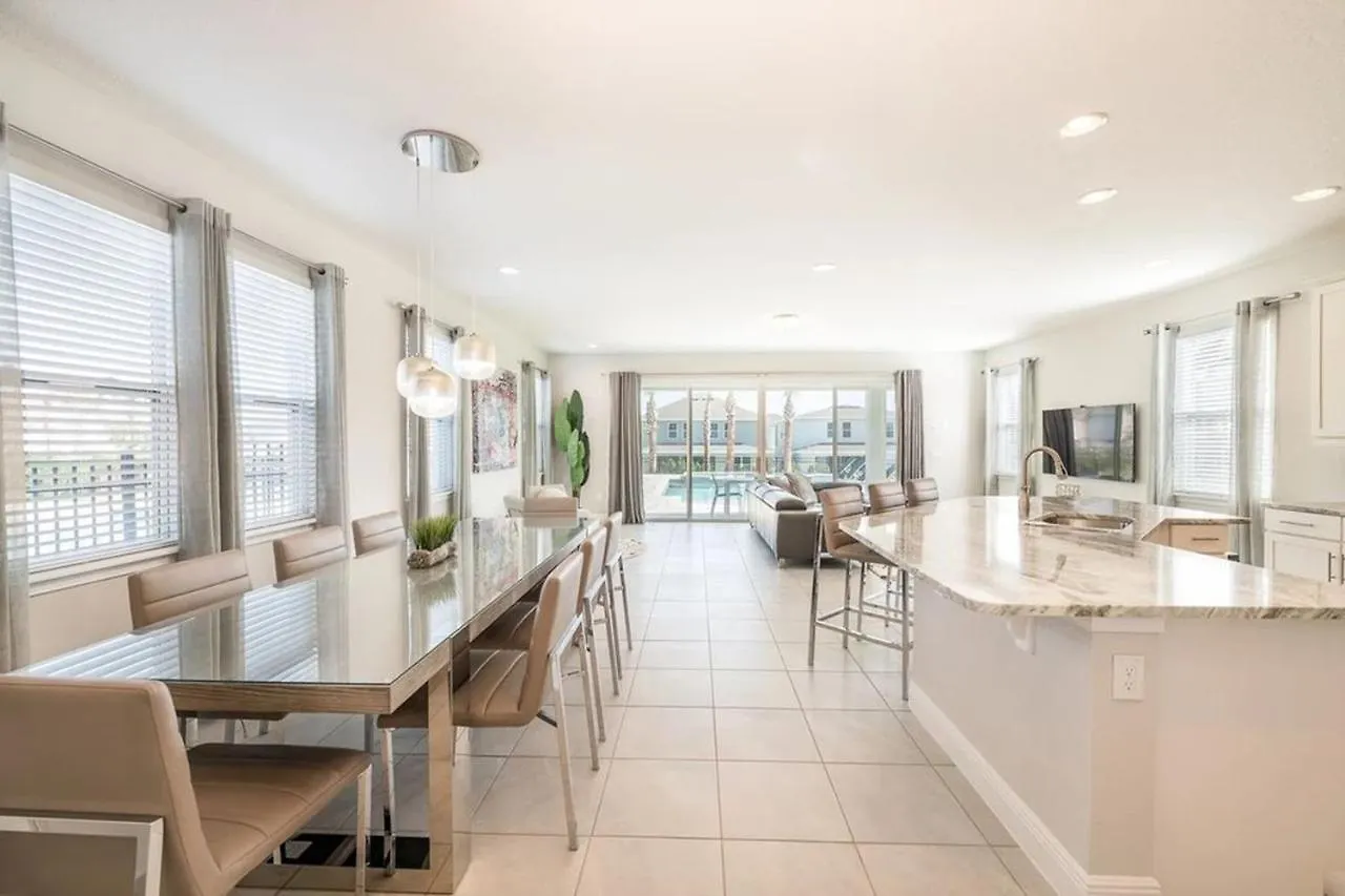 Luxury At Encore