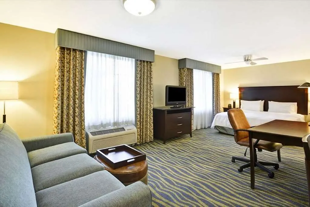 Homewood By Hilton Buena Vista - Orlando Отель 3*