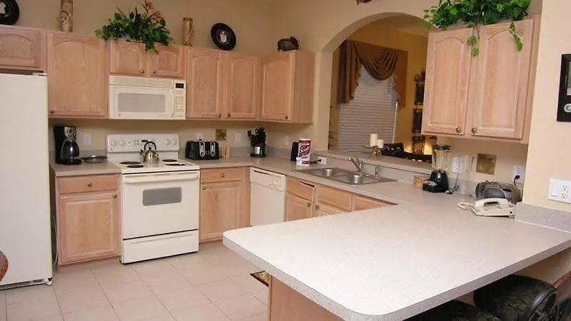 Excutive 6 Bedroom 4 Bath Pool And Сasa de vacaciones
