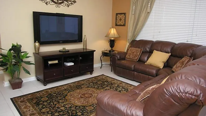 Сasa de vacaciones Excutive 6 Bedroom 4 Bath Pool And