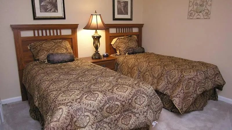 Сasa de vacaciones Excutive 6 Bedroom 4 Bath Pool And *
