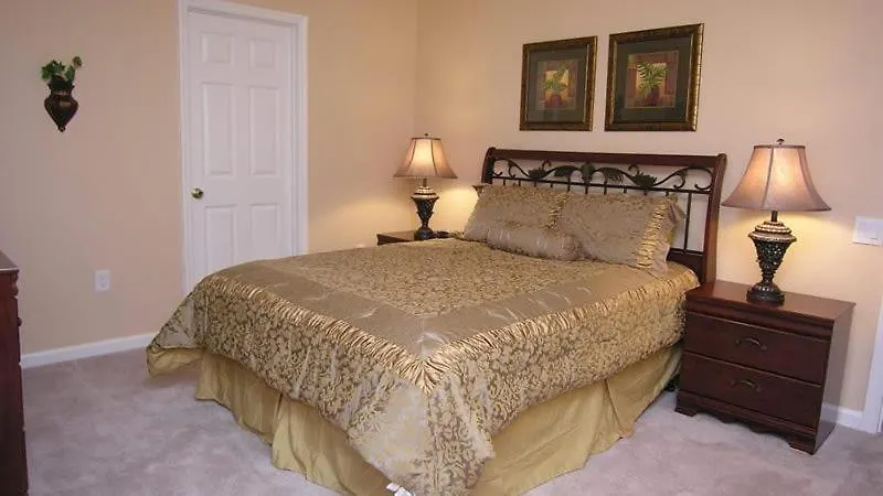 Сasa de vacaciones Excutive 6 Bedroom 4 Bath Pool And *