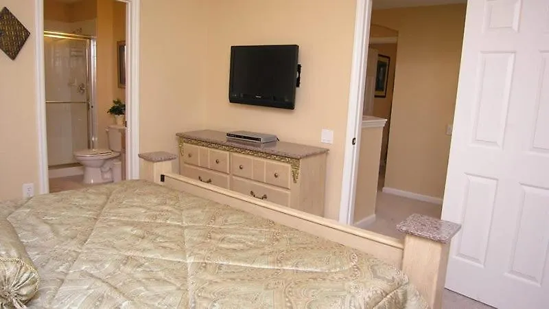 Сasa de vacaciones Excutive 6 Bedroom 4 Bath Pool And