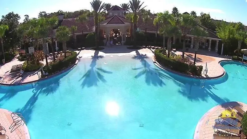 Excutive 6 Bedroom 4 Bath Pool And Сasa de vacaciones