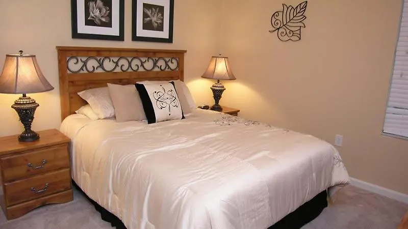 Excutive 6 Bedroom 4 Bath Pool And Orlando