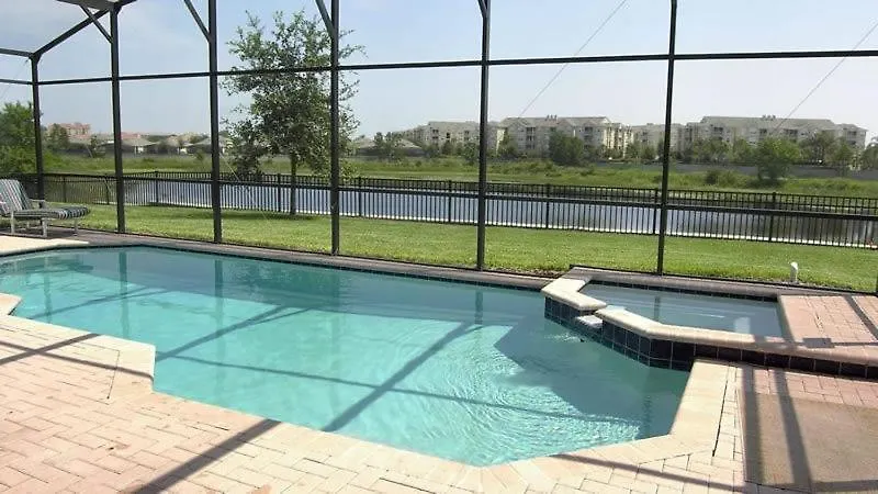 Сasa de vacaciones Excutive 6 Bedroom 4 Bath Pool And *