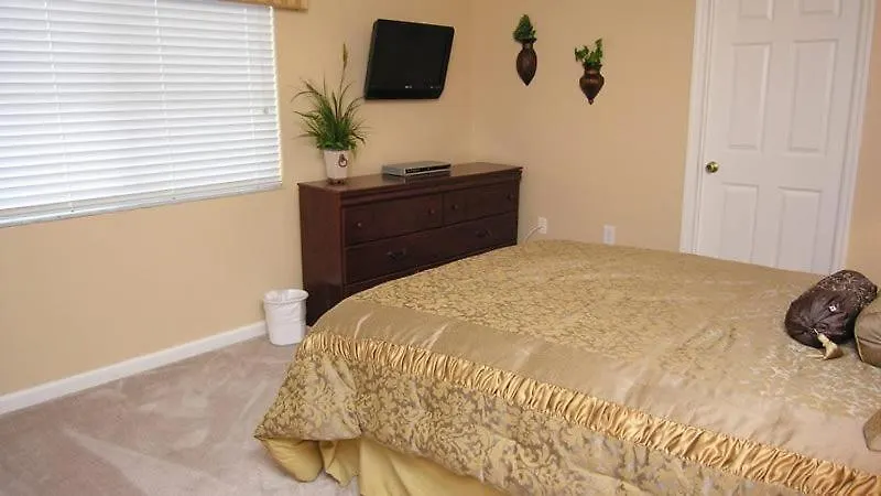 Excutive 6 Bedroom 4 Bath Pool And Сasa de vacaciones *