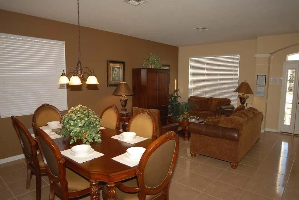 Σπίτι διακοπών The Windsor Hills Ihr 3077 *