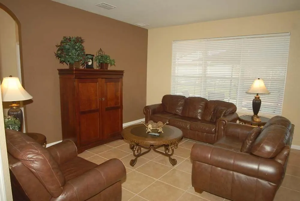 Σπίτι διακοπών The Windsor Hills Ihr 3077 Four Corners