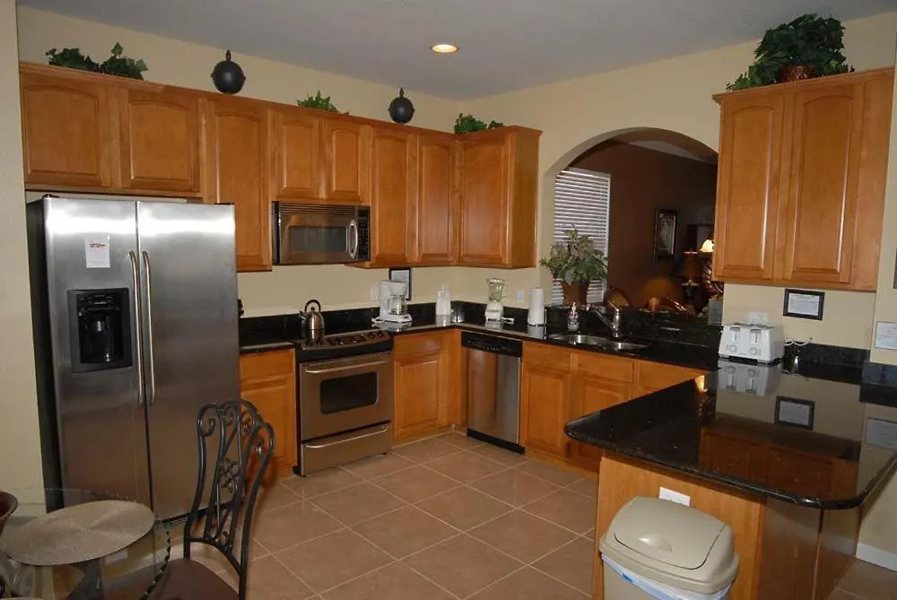 Σπίτι διακοπών The Windsor Hills Ihr 3077