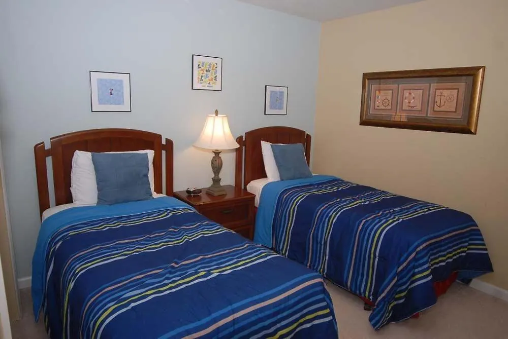 Σπίτι διακοπών The Windsor Hills Ihr 3077 *