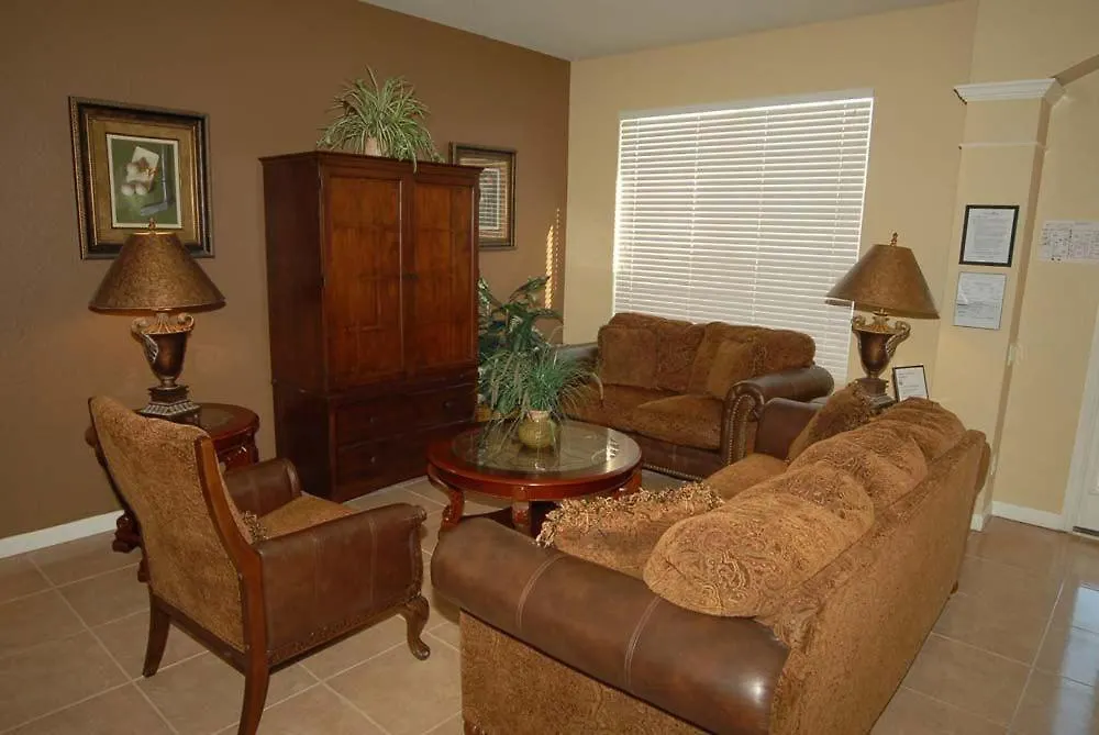 Σπίτι διακοπών The Windsor Hills Ihr 3077