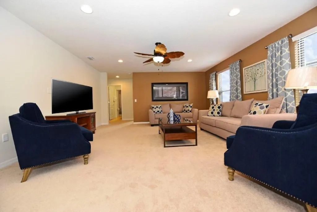 Windsor At Westside - Seven Bedroom Pool