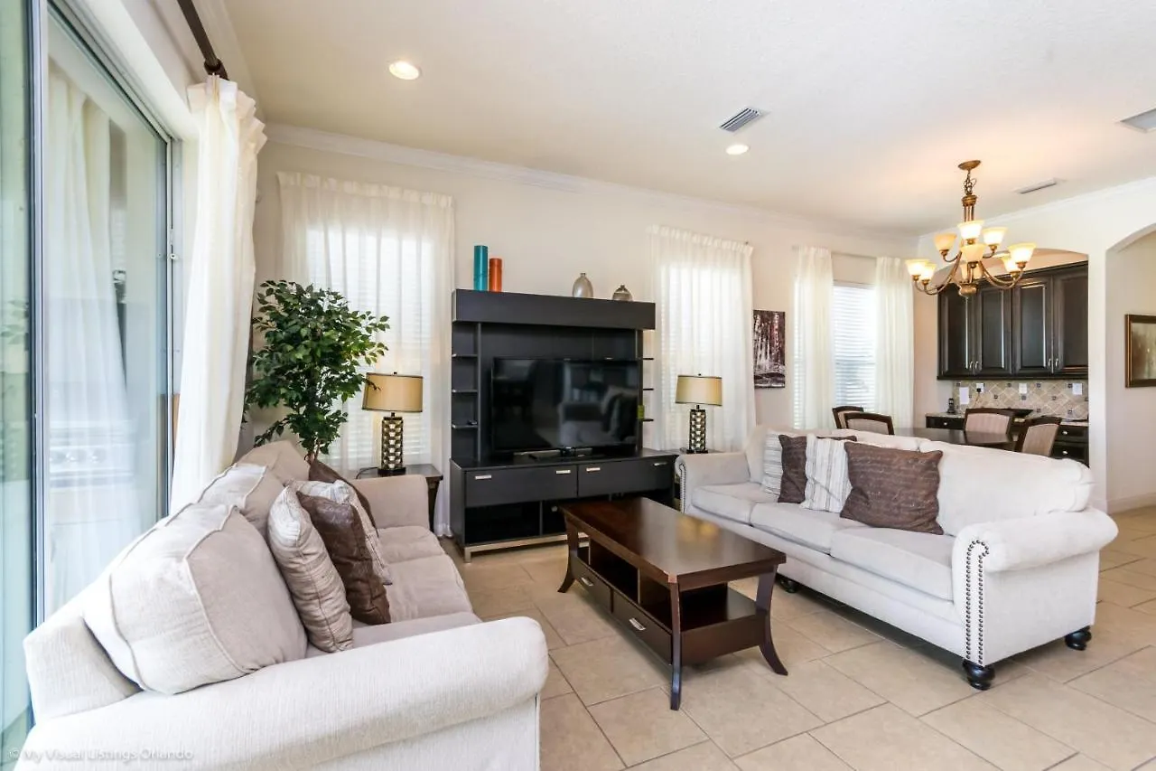 Elegant 5bed 5ba Game Pool 1080cp 빌라