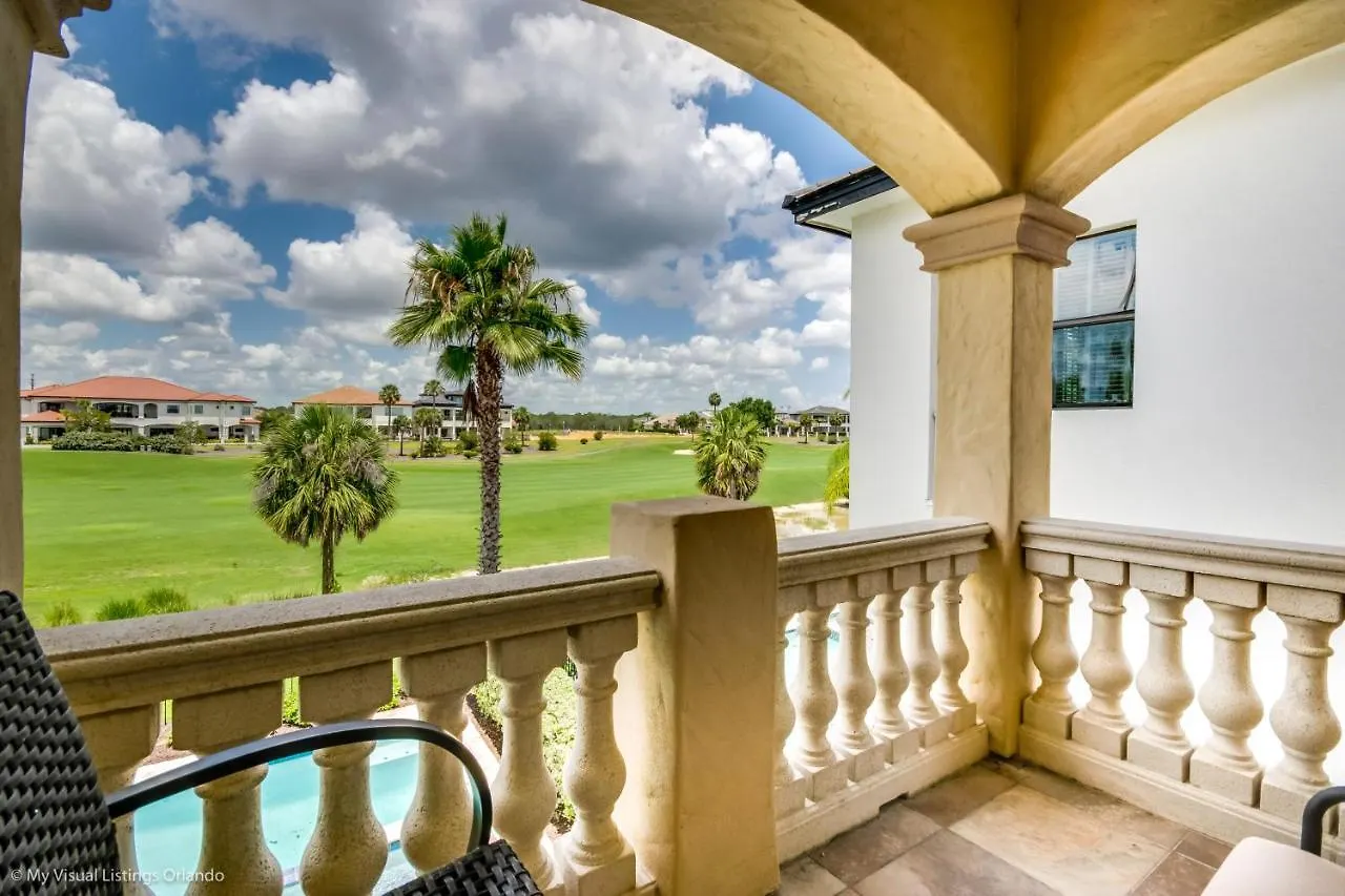 Elegant 5bed 5ba Game Pool 1080cp 빌라