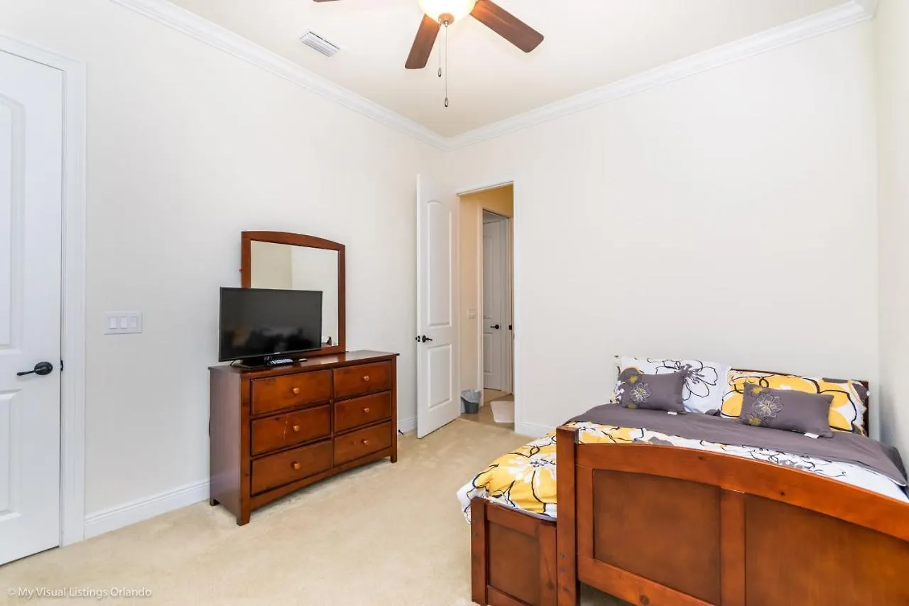 Elegant 5bed 5ba Game Pool 1080cp 빌라 *