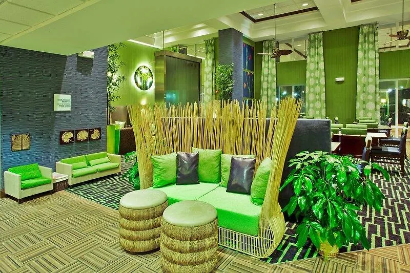Hotel Holiday Express & Orlando - Apopka By Ihg 3*
