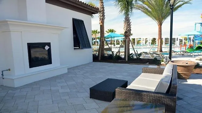 Windsor At Westside - Seven Bedroom Pool * Orlando