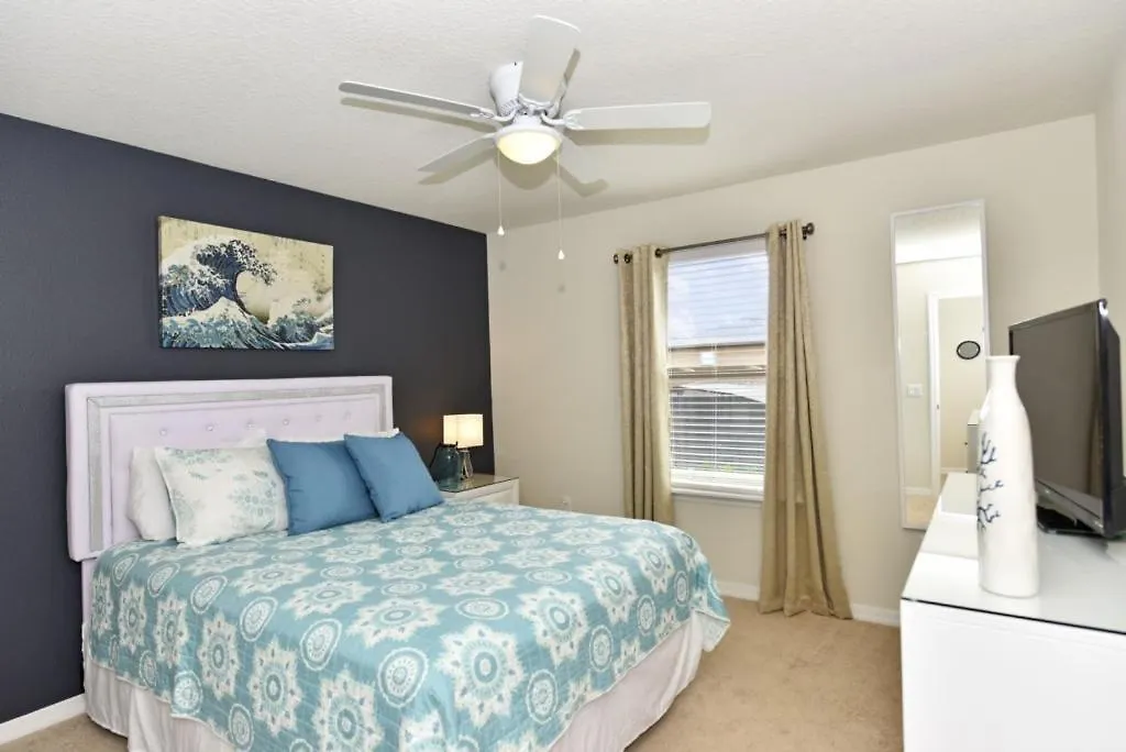 Windsor At Westside - Seven Bedroom Pool