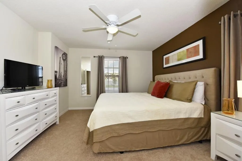 Windsor At Westside - Seven Bedroom Pool