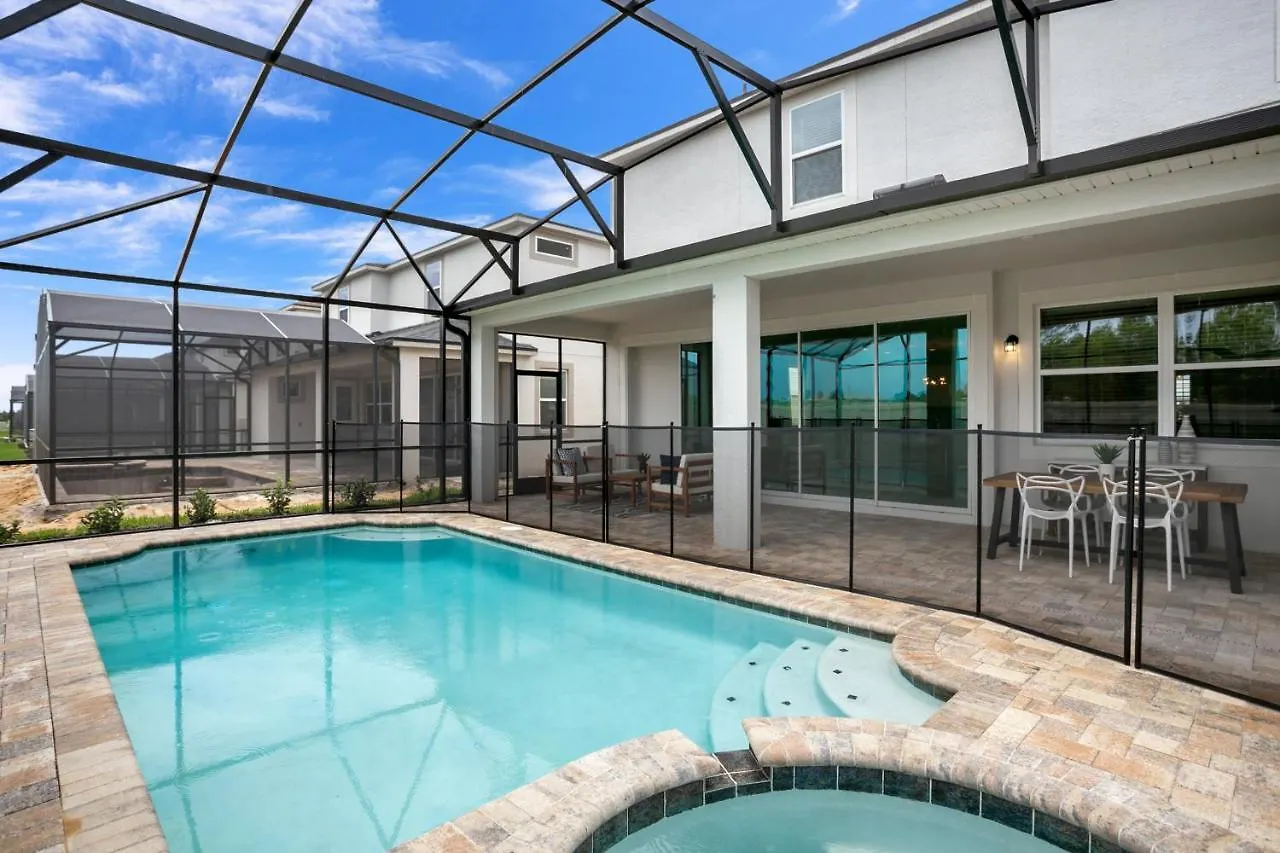 Gorgeous! 9bed 6ba Games, Pool 1560nas