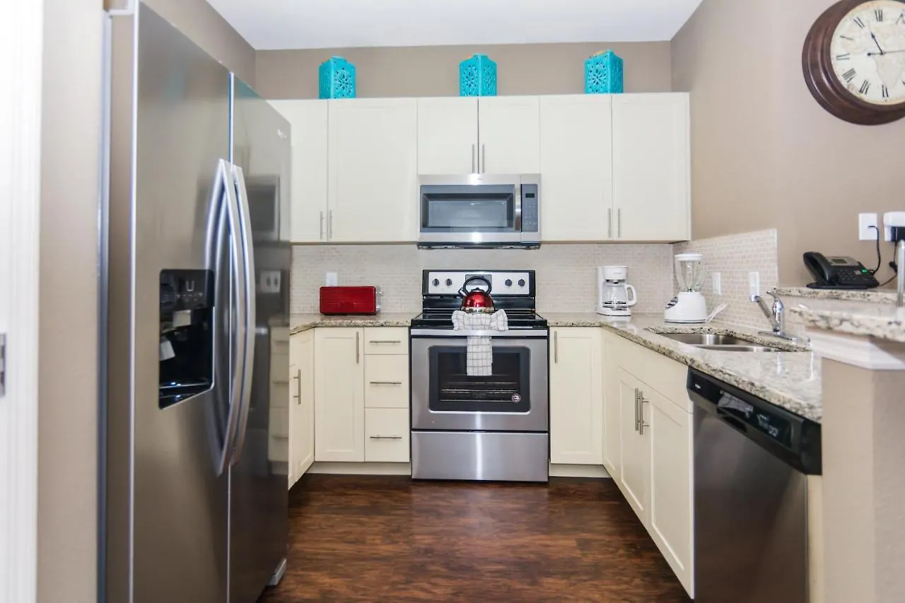 Holiday home Golf View Vacation Homes *