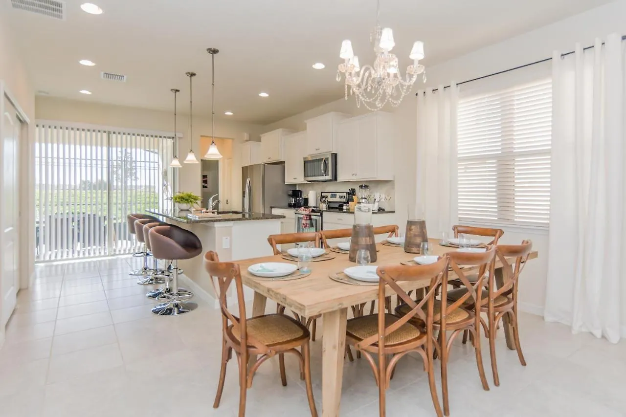 Holiday home Golf View Vacation Homes Orlando