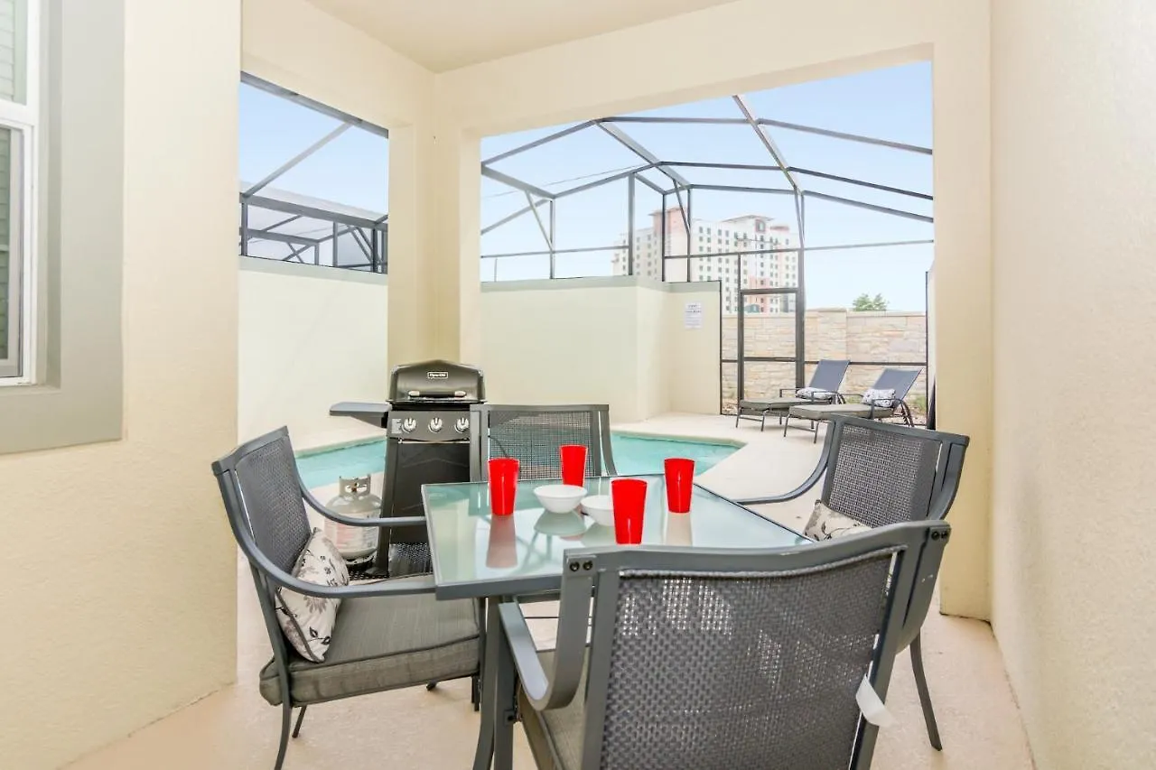 Holiday home Golf View Vacation Homes *