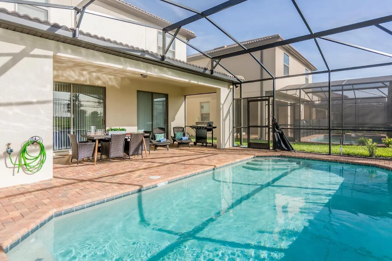 Golf View Vacation Homes *
