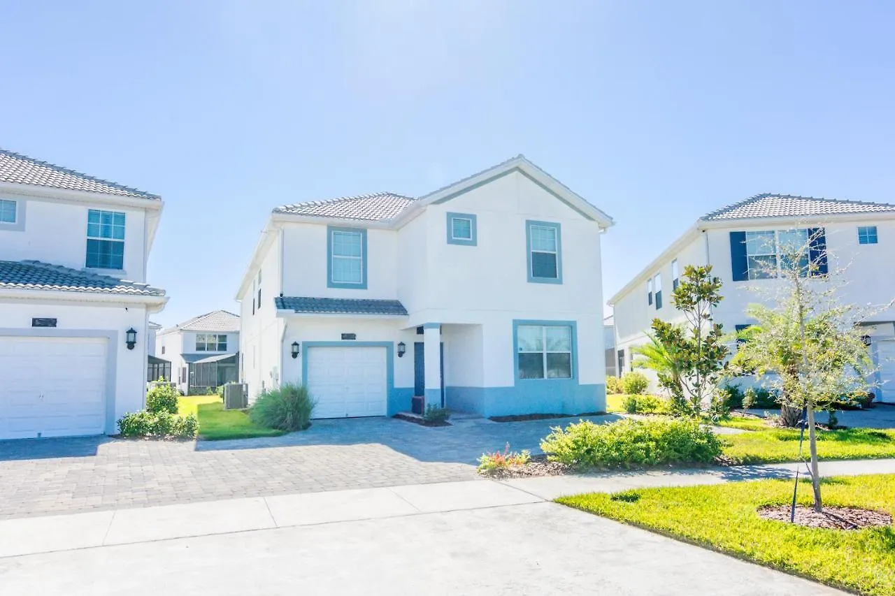Holiday home Golf View Vacation Homes
