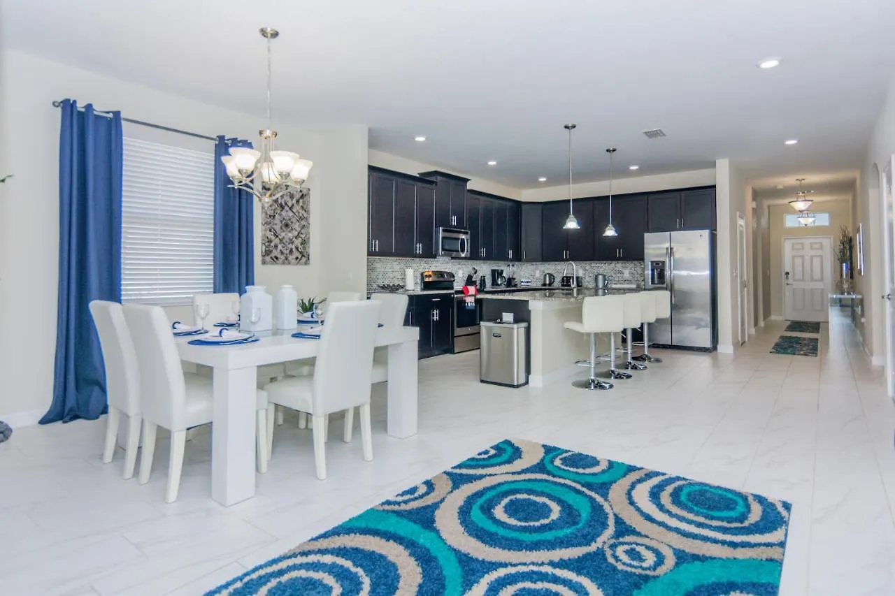 Golf View Vacation Homes