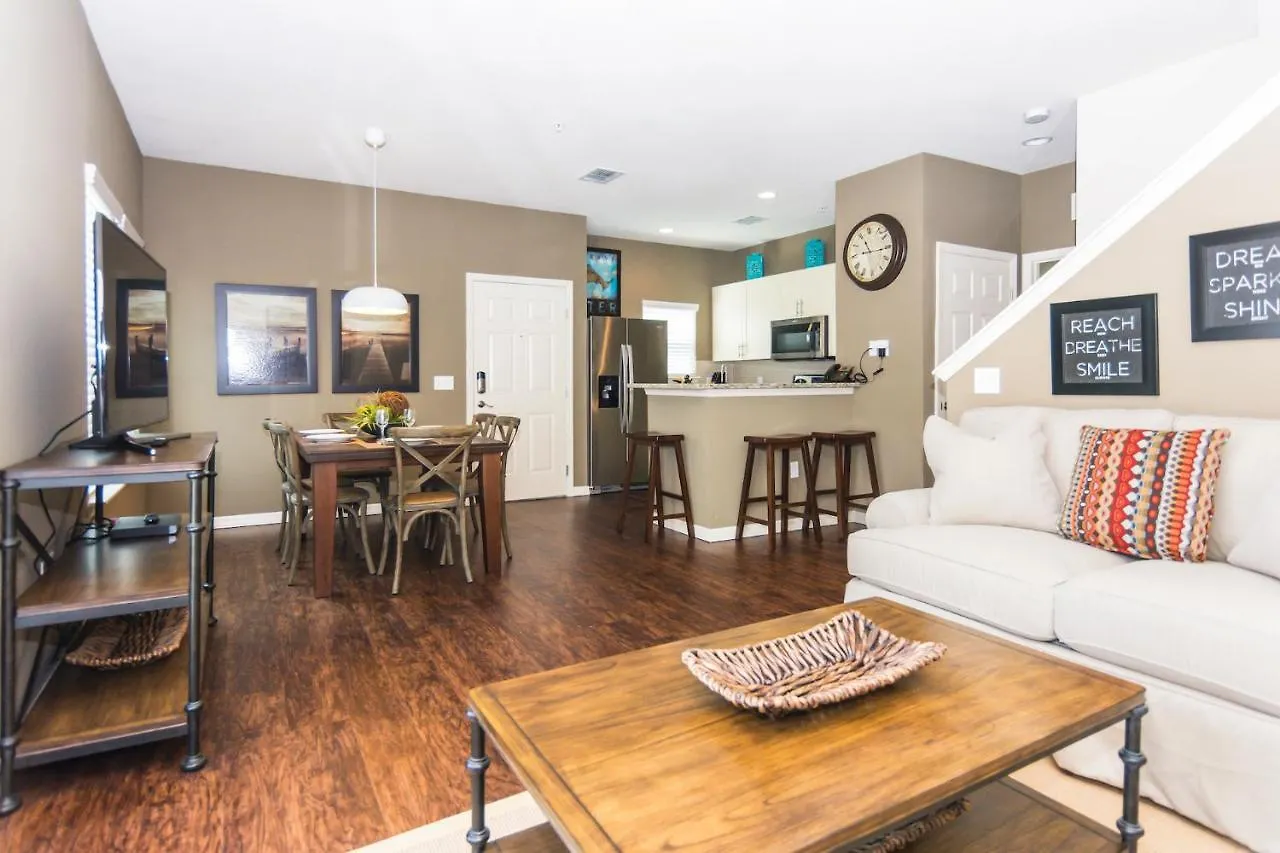 Holiday home Golf View Vacation Homes *