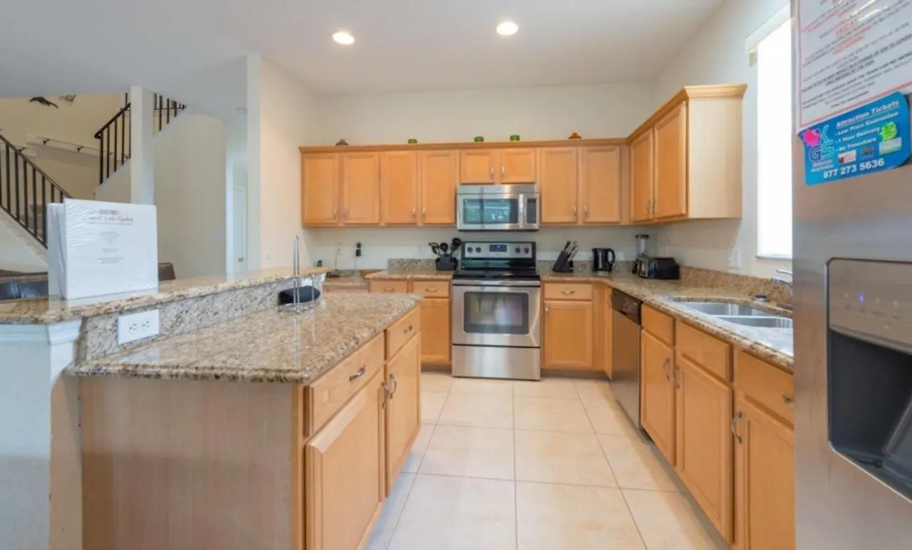 Golf View Vacation Homes