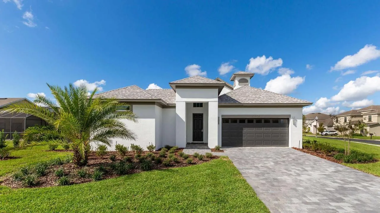 Paradise At Providence - Exclusive 4 Bed Pool * Davenport
