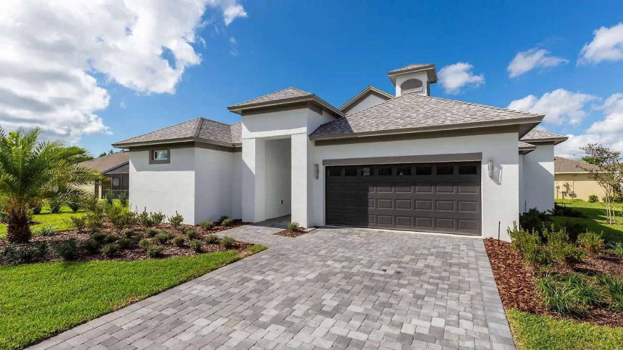Villa Paradise At Providence - Exclusive 4 Bed Pool