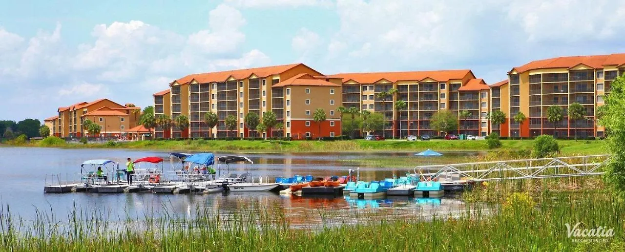 Westgate Lakes And אתר נופש