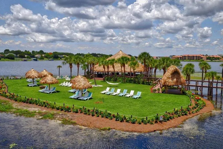 Westgate Lakes And אתר נופש Williamsburg