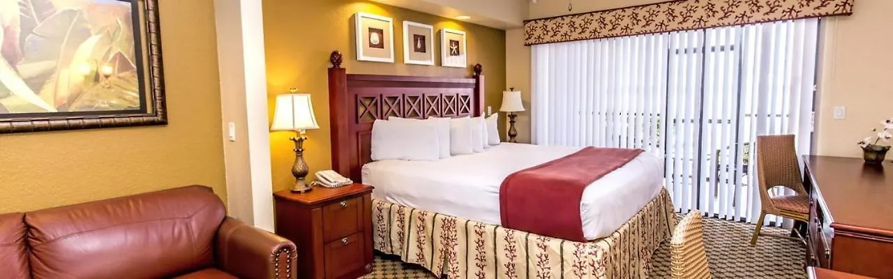 Westgate Lakes And 4* Williamsburg