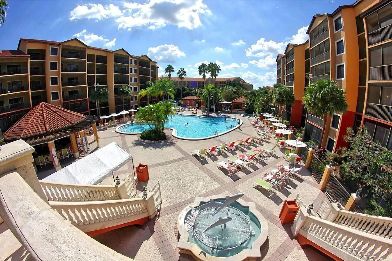 Westgate Lakes And אתר נופש Williamsburg